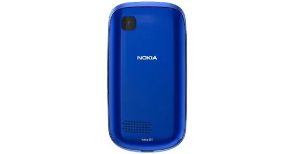 Nokia Asha 201