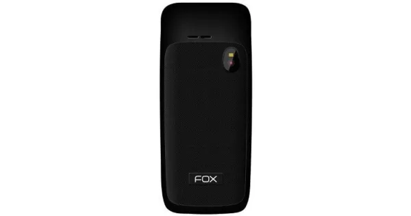 Fox Dhamaka