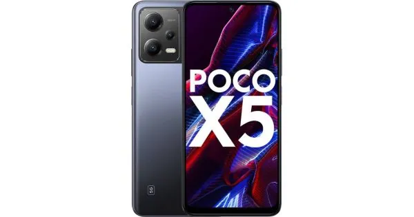 POCO X5
