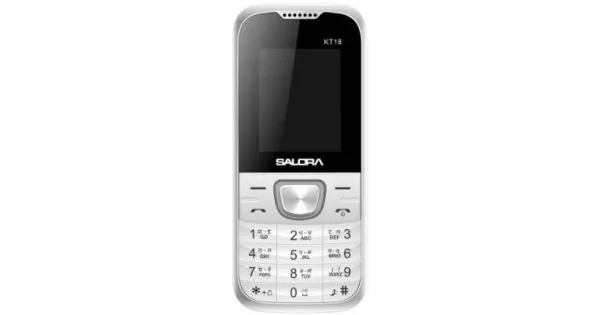 Salora KT18