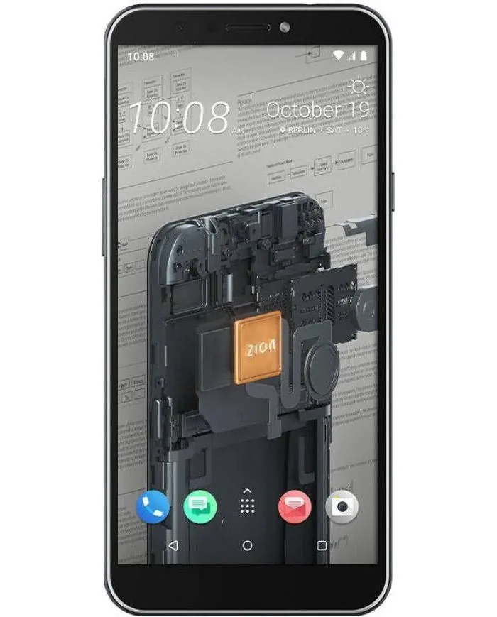 HTC Exodus 1s