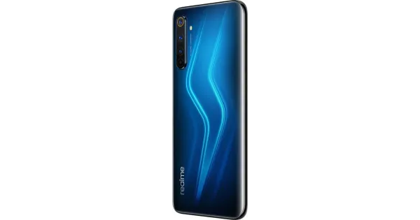 realme 6 Pro 128GB