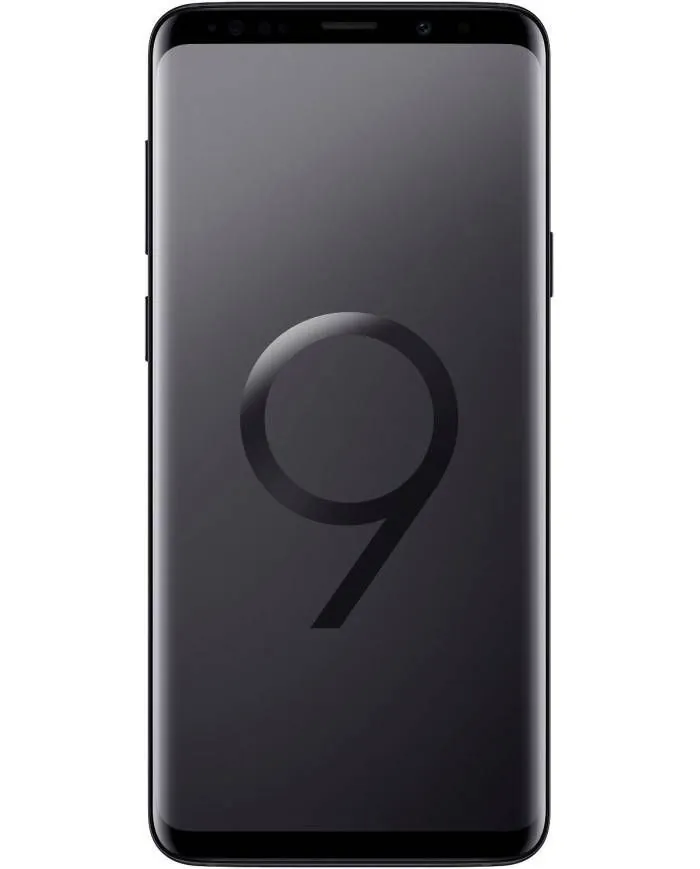 Samsung Galaxy S9 Plus 256GB