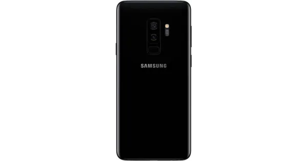 Samsung Galaxy S9 Plus 256GB