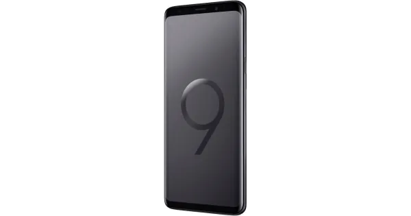 Samsung Galaxy S9 Plus 256GB