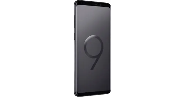Samsung Galaxy S9 Plus 256GB