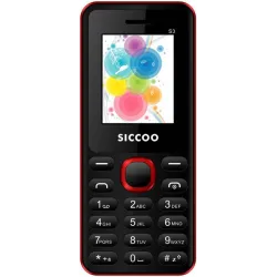 Siccoo S3 Price & Specifications - %shop-name%