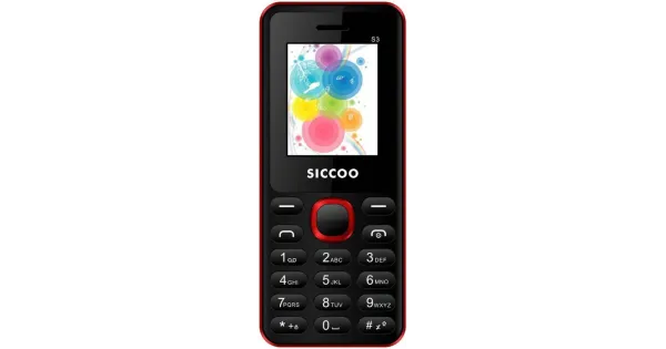 Siccoo S3