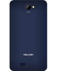 Celkon A35K Remote