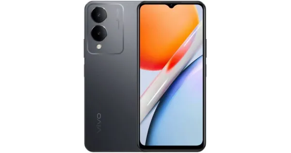 vivo Y36i