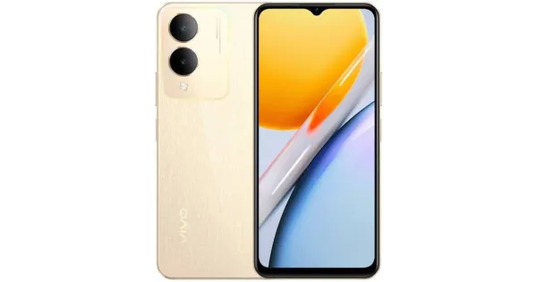 vivo Y36i