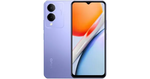 vivo Y36i