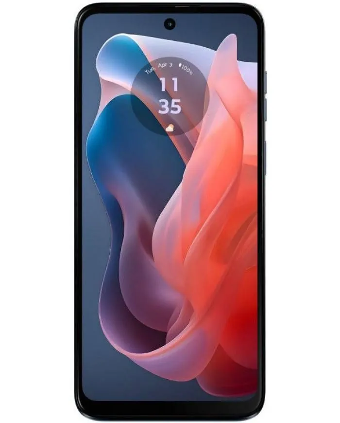 Moto G Play 2024
