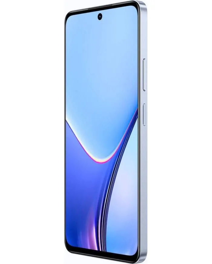 realme V50
