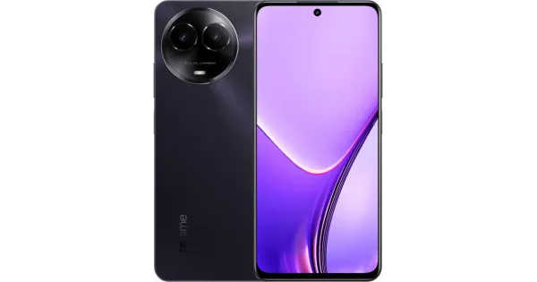 realme V50