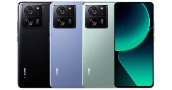 Xiaomi 13T