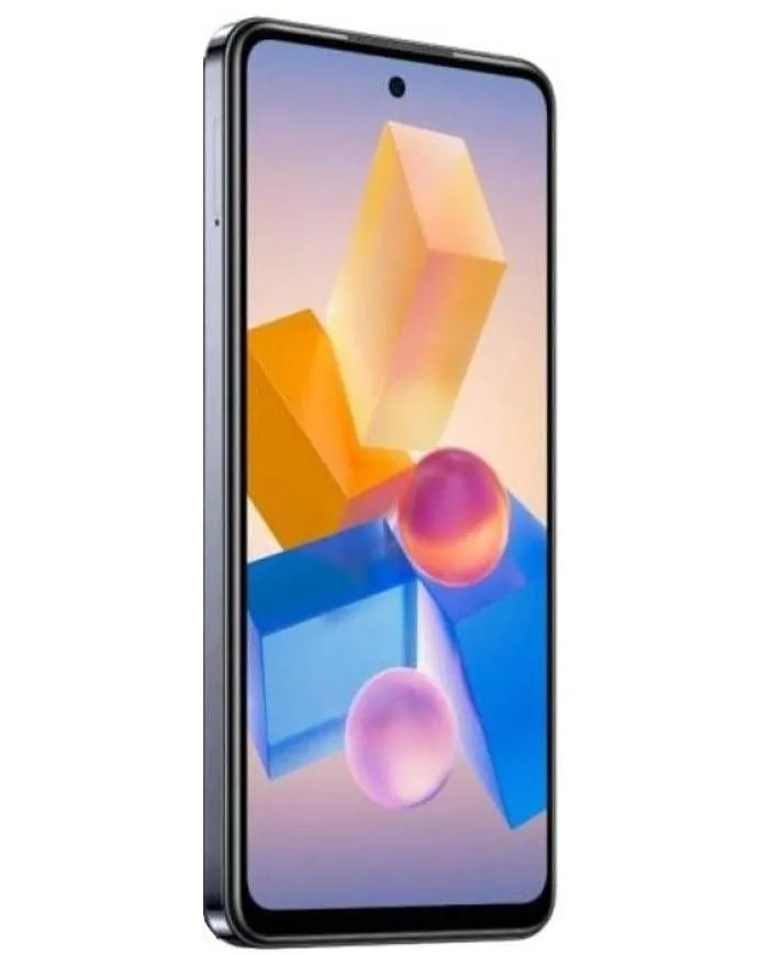 Infinix Hot 40i