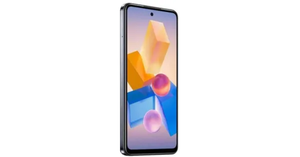Infinix Hot 40i