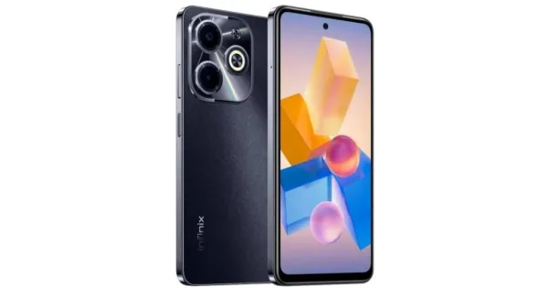 Infinix Hot 40i
