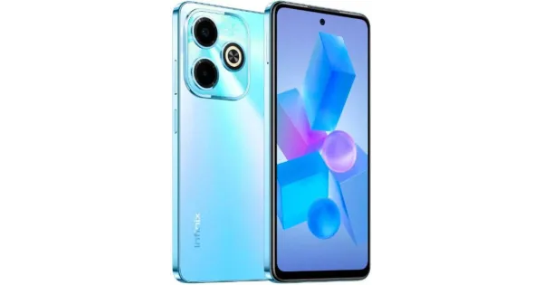 Infinix Hot 40i