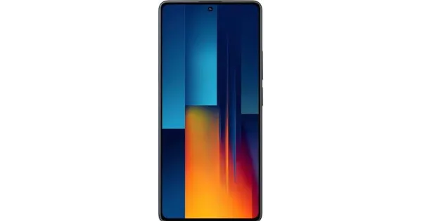 POCO M6 Pro 4G
