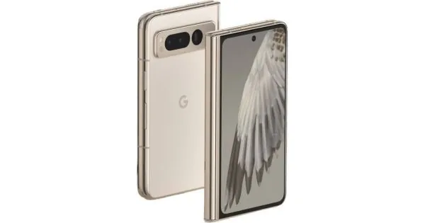 Google Pixel Fold