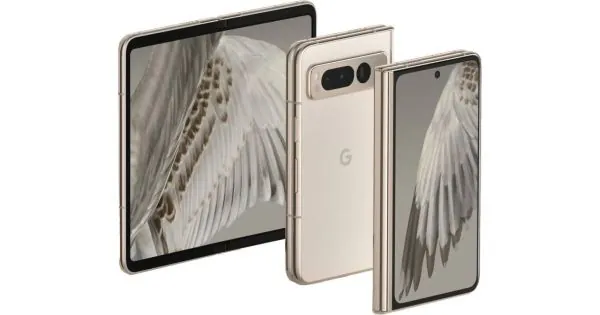 Google Pixel Fold