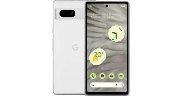 Google Pixel 7A