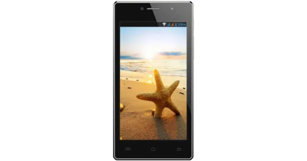 Spice Stellar 449 3G