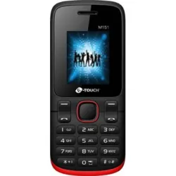 K-Touch M151 Specs and Price - Review