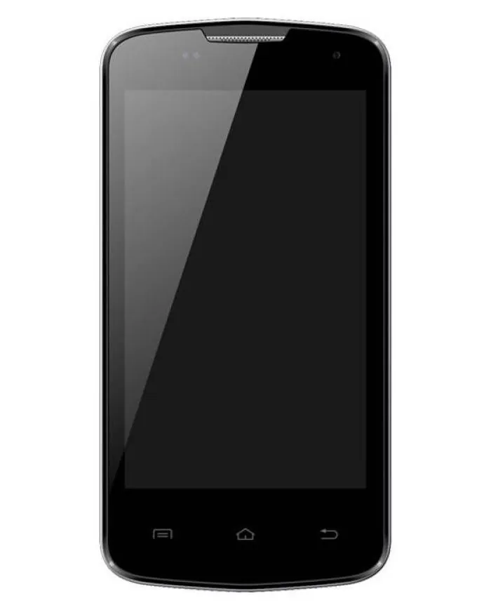 Karbonn A96
