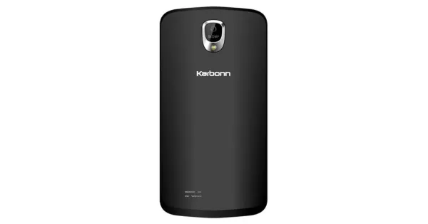 Karbonn A96
