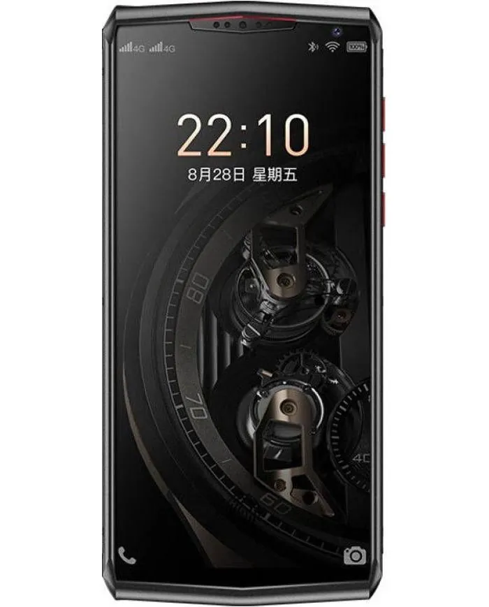 Gionee M30