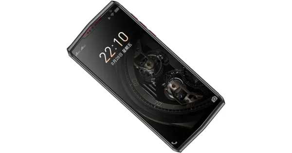 Gionee M30