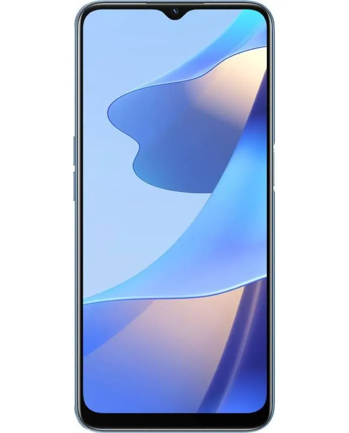 OPPO A16s