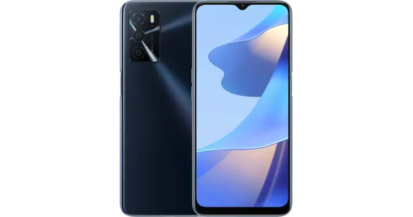OPPO A16s