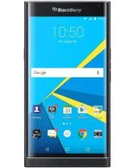 Blackberry Priv