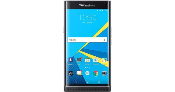 Blackberry Priv