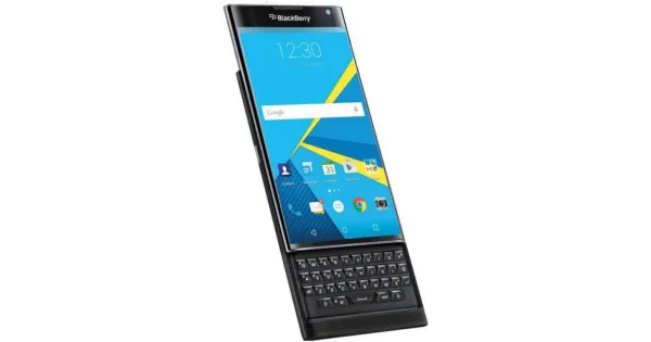 Blackberry Priv