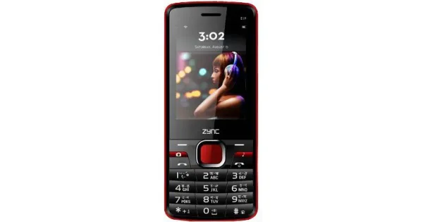 Zync C21
