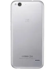 ZTE Blade S6