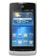 ZTE Blade II