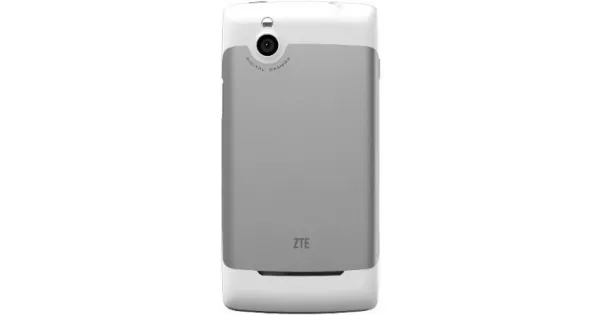 ZTE Blade II