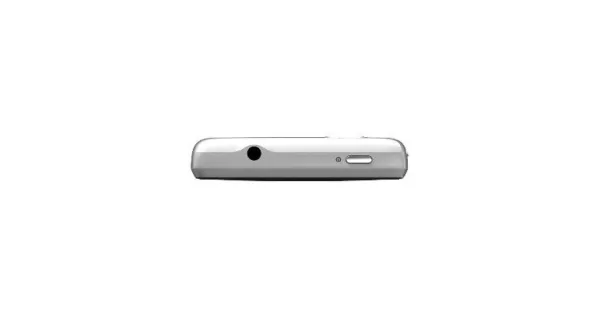 ZTE Blade II
