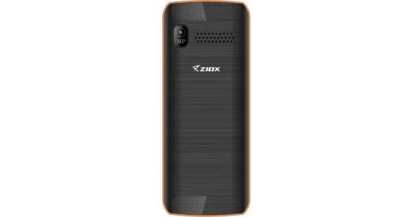 Ziox X80