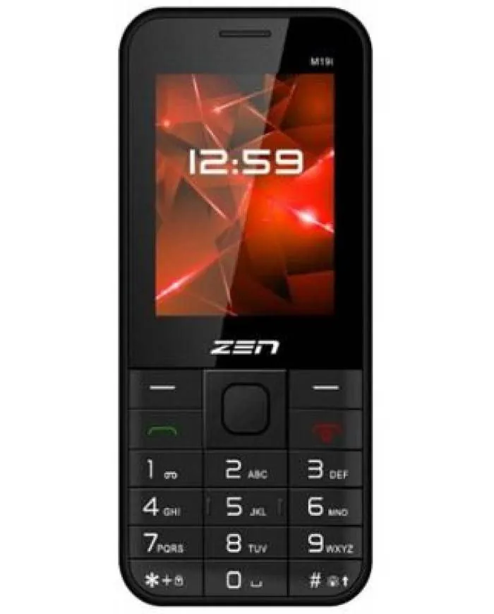 Zen M19i Zen M19i