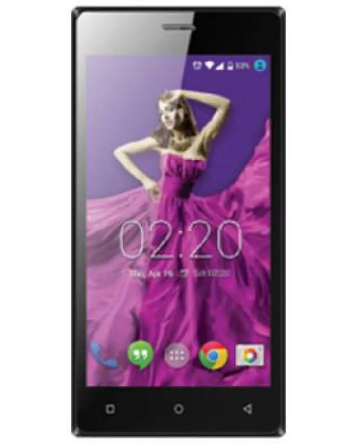 Zen Admire Fab Q
