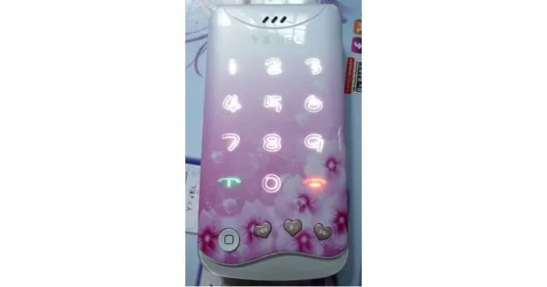Yxtel W868