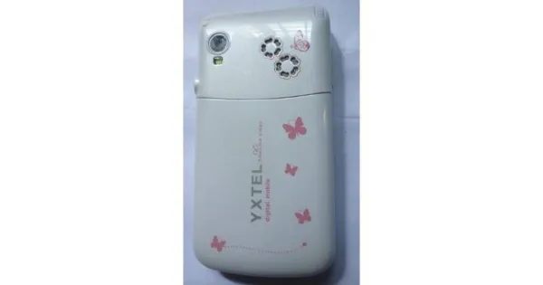 Yxtel W868