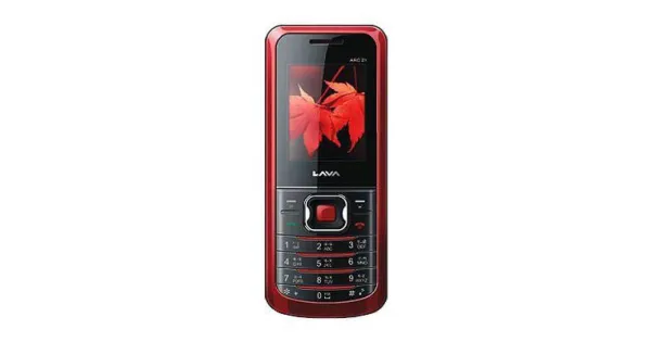 Lava ARC 21